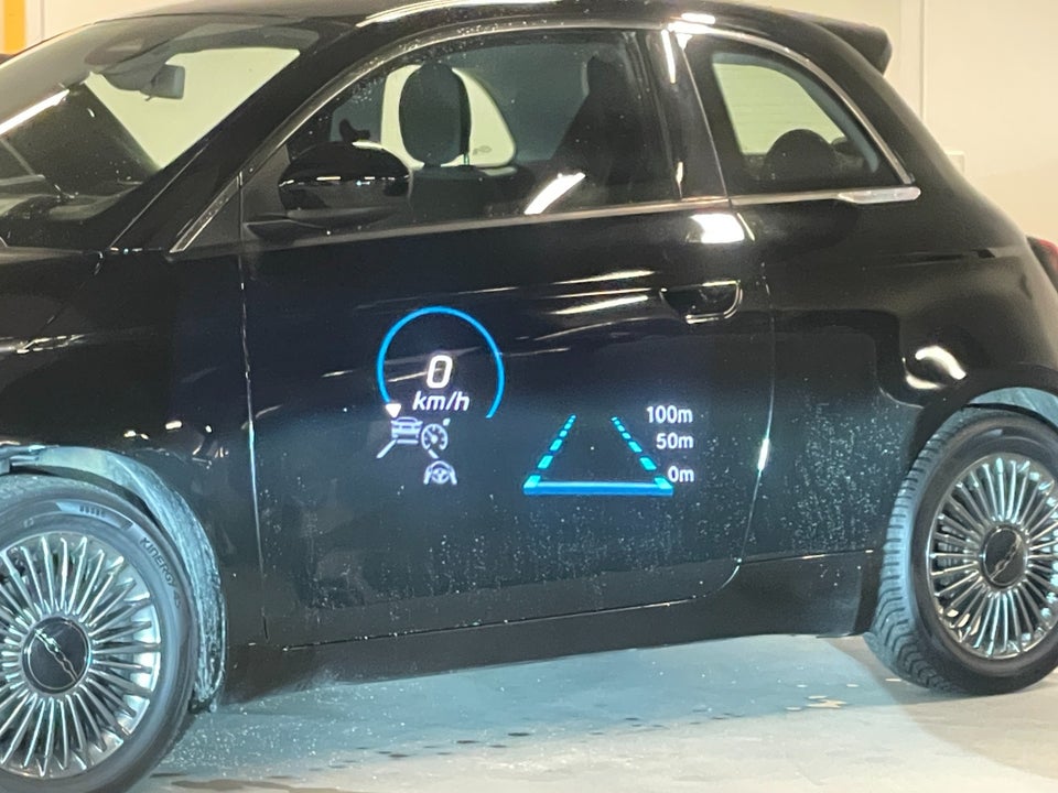 Mercedes EQA350 AMG Line 4Matic 5d