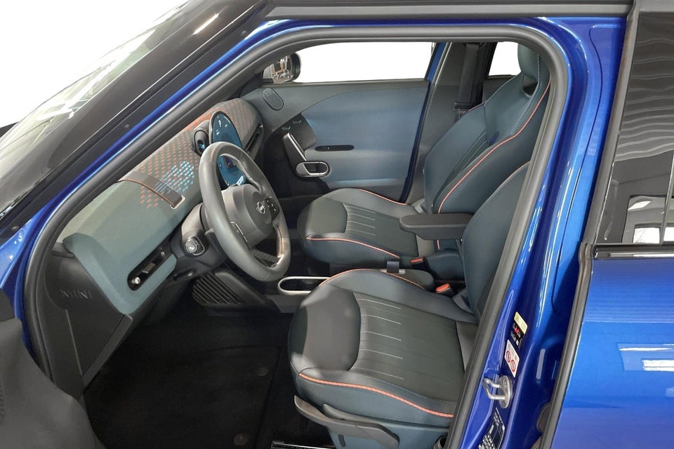 MINI Aceman E Favoured Trim M 5d