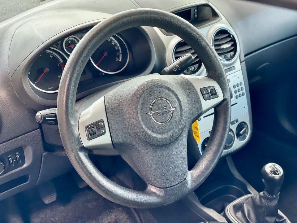 Opel Corsa 1,3 CDTi 95 Cosmo eco 5d