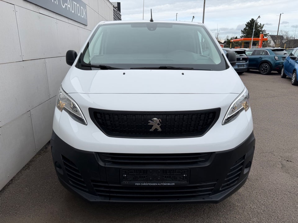 Peugeot e-Expert 50 L2 Plus Van