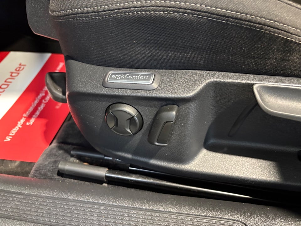 VW Passat 1,4 TSi 150 Comfortline+ Variant DSG 5d