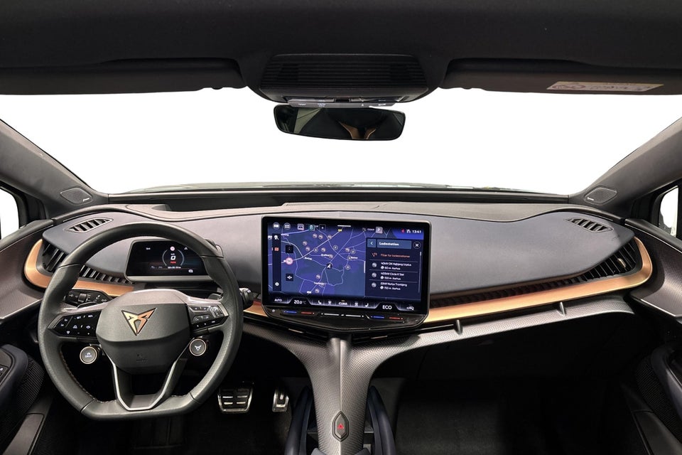 Cupra Tavascan 77 Adrenaline 5d