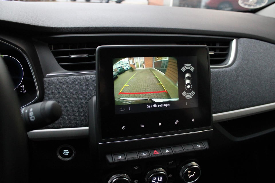 Renault Zoe 52 Experience 5d