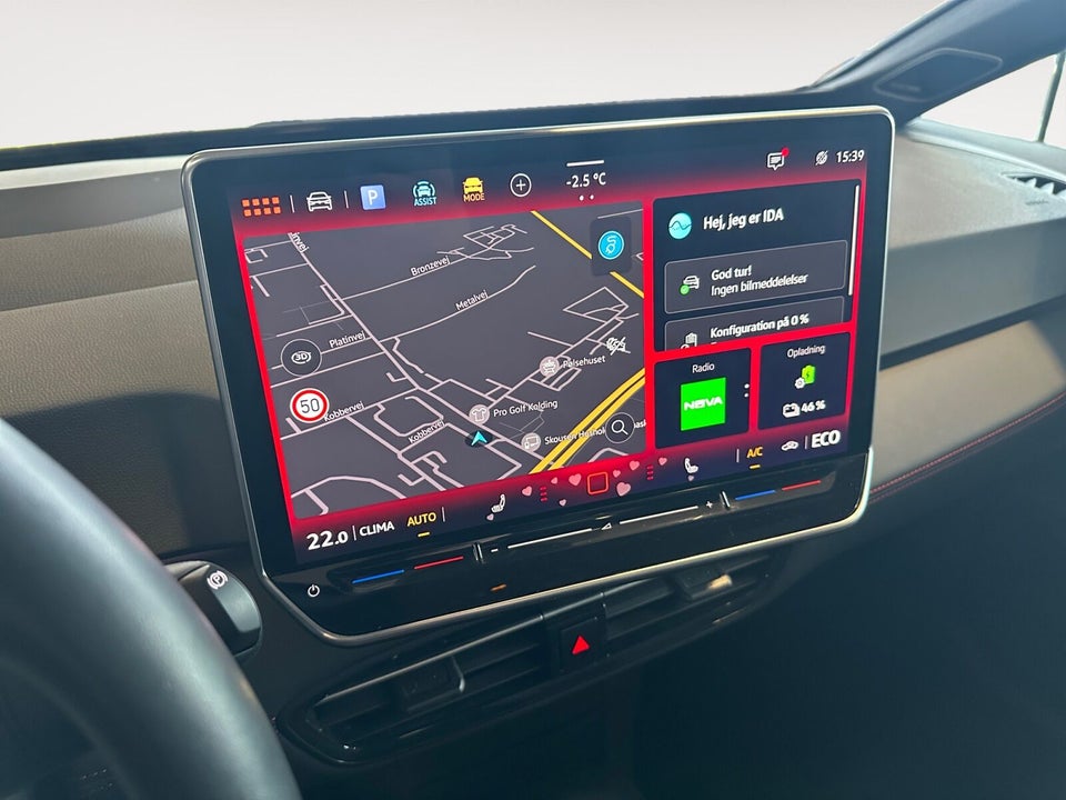 VW ID.3 79 GTX Performance 5d