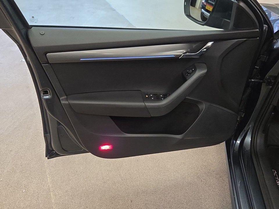 Skoda Octavia 1,4 TSi 150 Style Combi DSG 5d