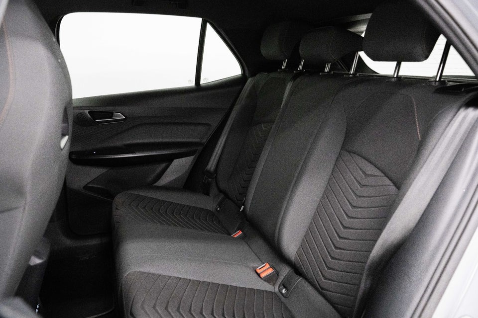 Cupra Born 58 e-Boost 5d