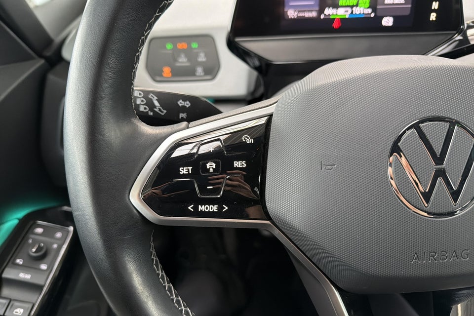 VW ID.3 58 Pro Performance 5d