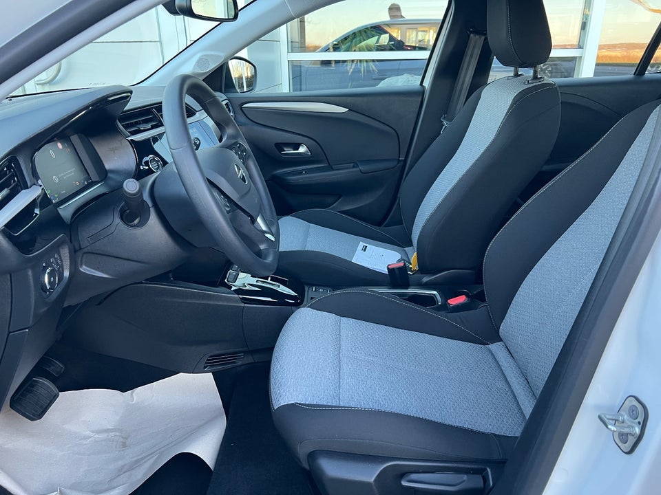 Opel Corsa-e 50 Edition 5d