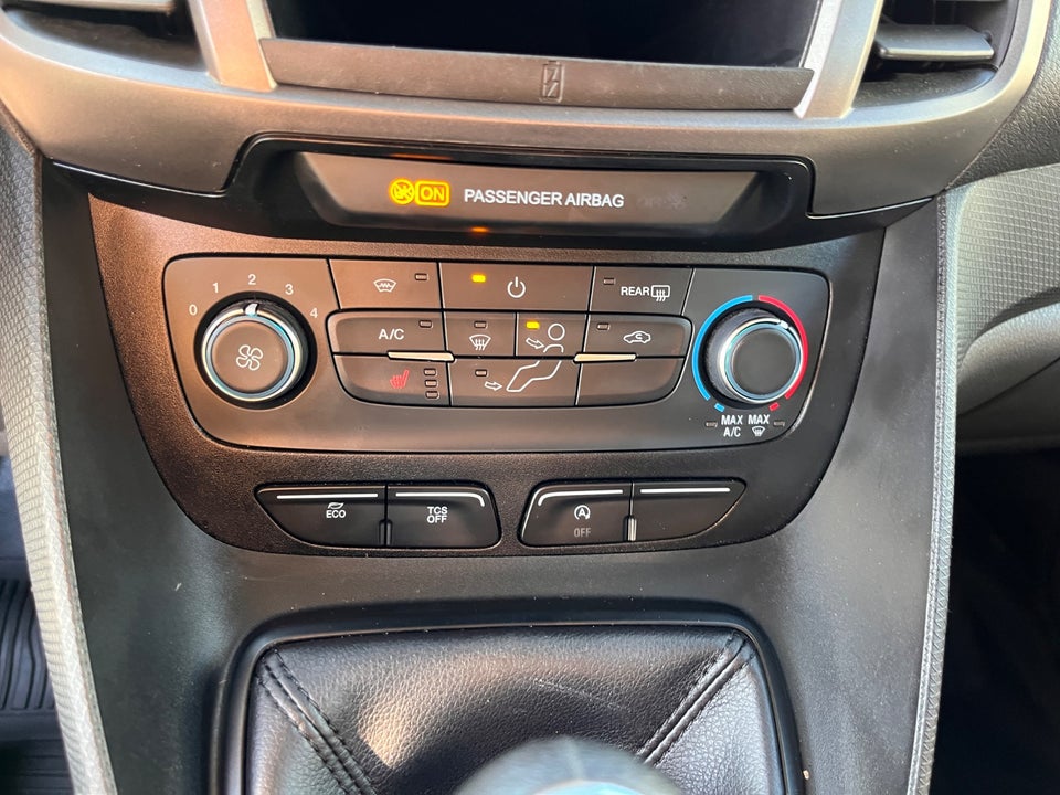 Ford Transit Connect 1,0 SCTi 100 Trend lang