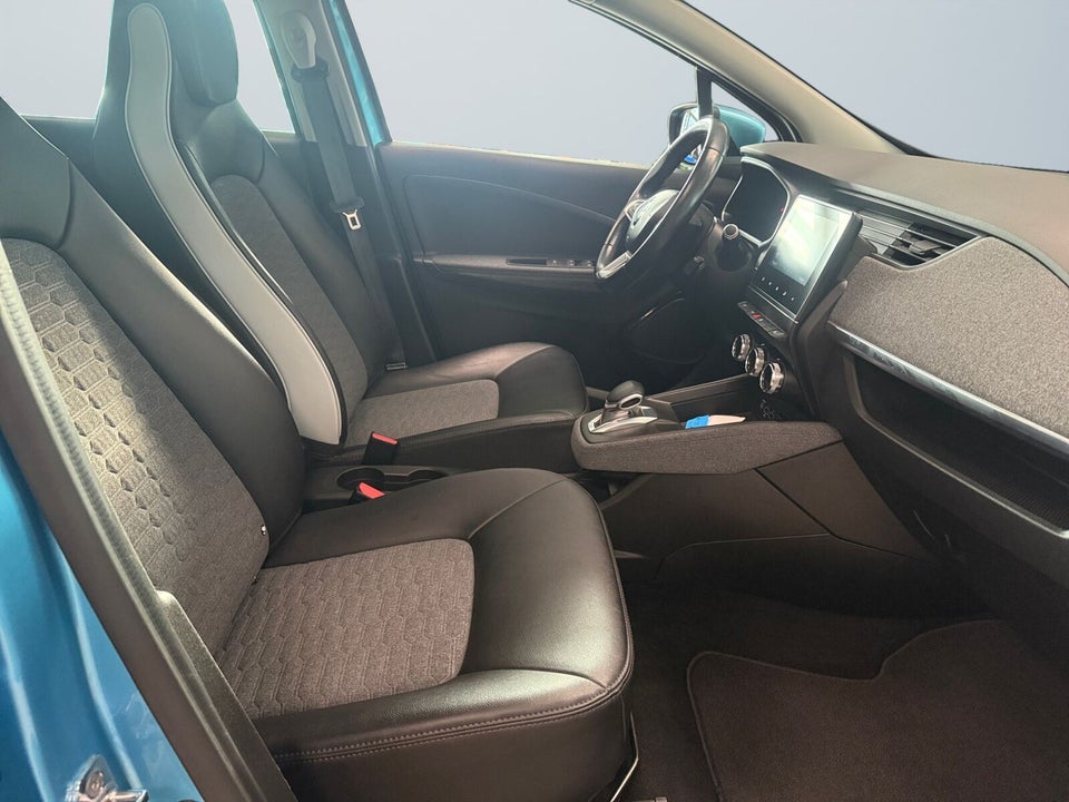 Renault Zoe 52 Intens 5d