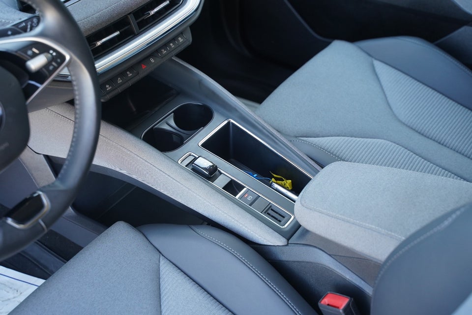 Skoda Enyaq 85 iV 5d