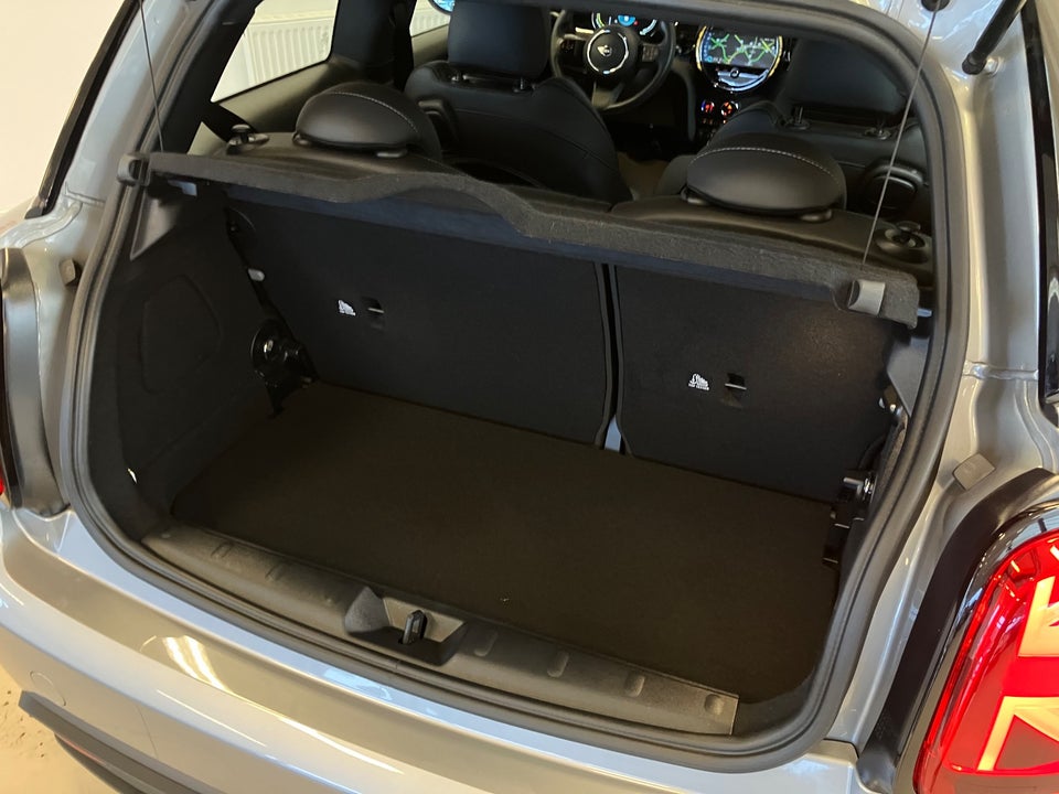 MINI Cooper SE Edition Premium Plus 3d