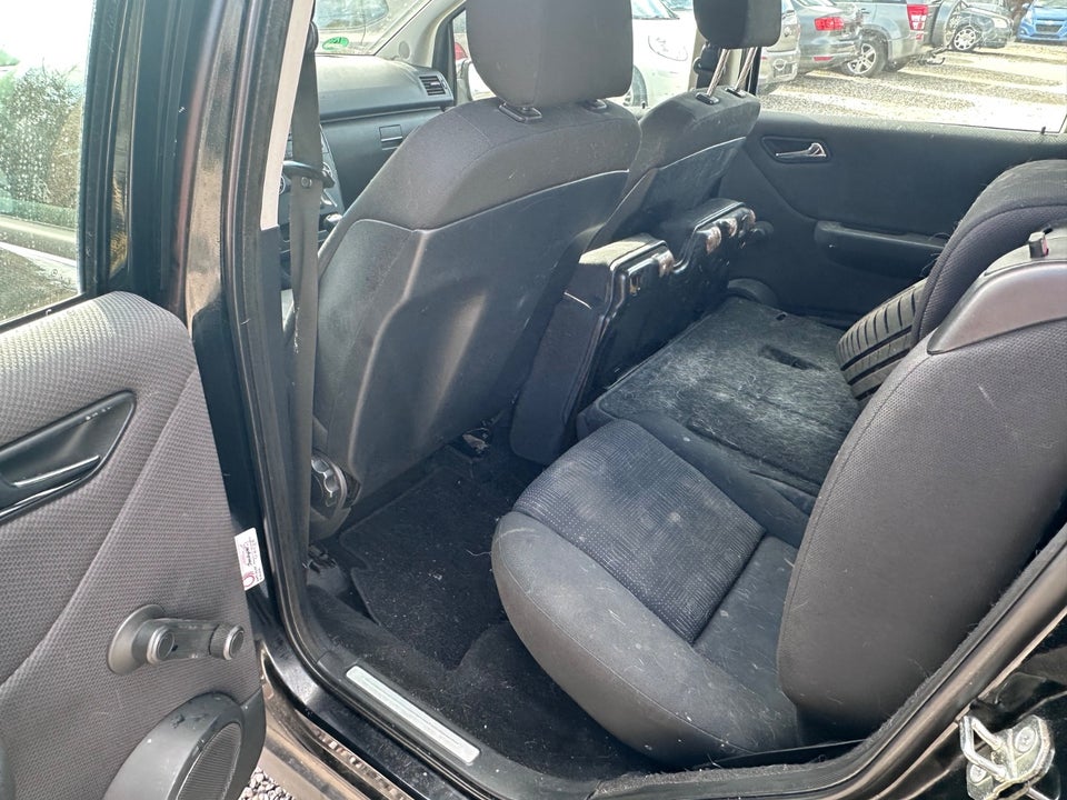 Mercedes A180 2,0 CDi 5d