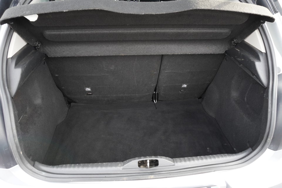 Citroën C3 1,2 PureTech 83 Feel 5d