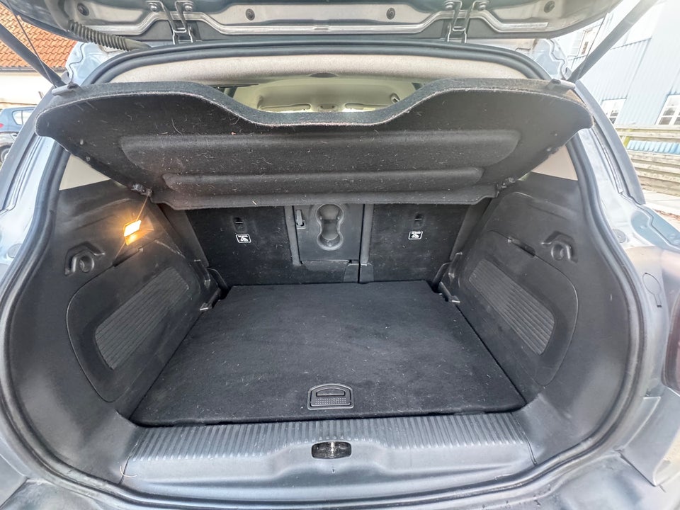 Citroën C3 Aircross 1,6 BlueHDi 100 Iconic 5d