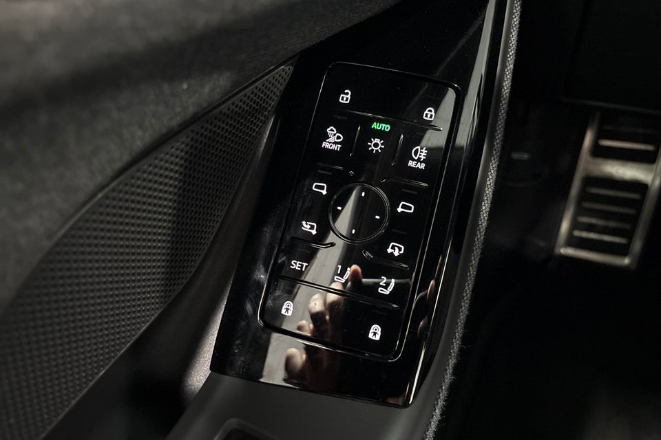 Audi A6 e-tron Ultra Avant 5d