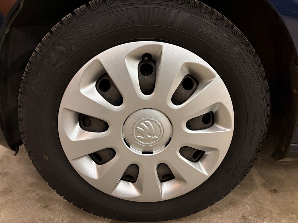 Skoda Citigo 1,0 75 Ambition GreenTec 5d