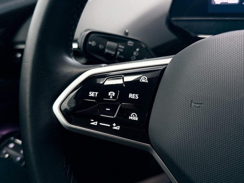 VW ID.4 77 Style+ 5d