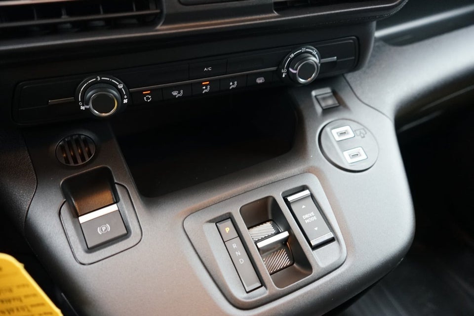 Toyota ProAce City 50 Long Comfort Master