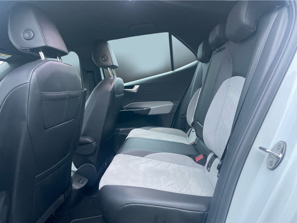 VW ID.3 58 Pro Performance 5d