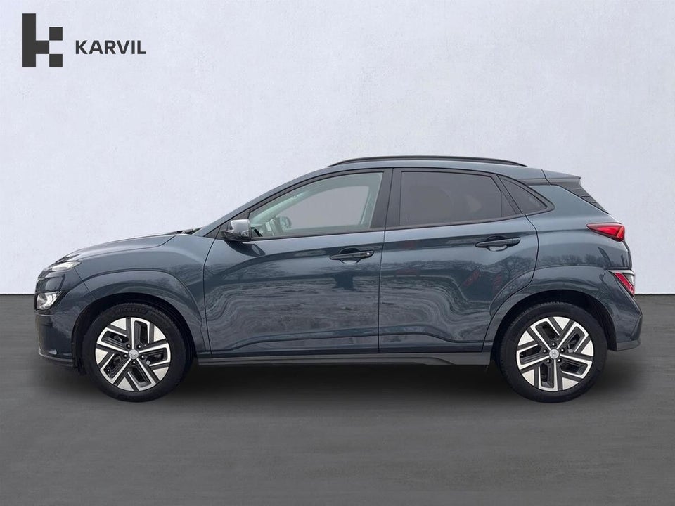 Hyundai Kona 64 EV Advanced 5d