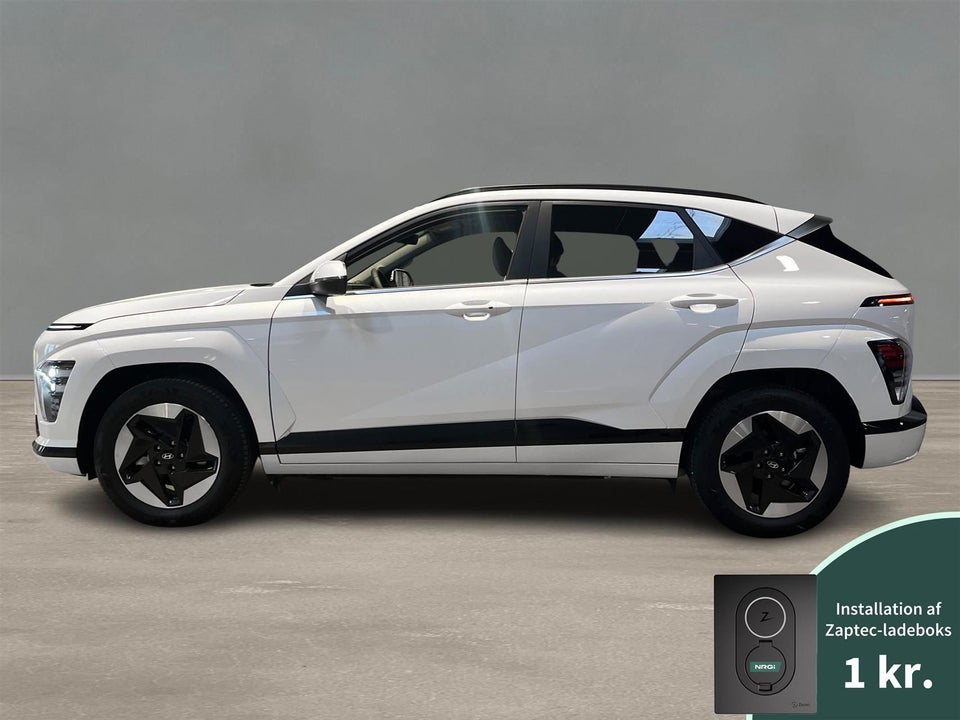 Hyundai Kona 65 EV Essential 5d