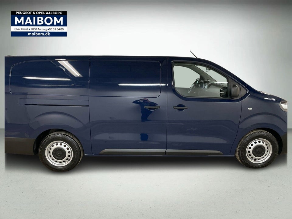 Citroën ë-Jumpy 75 L3 BaseLine