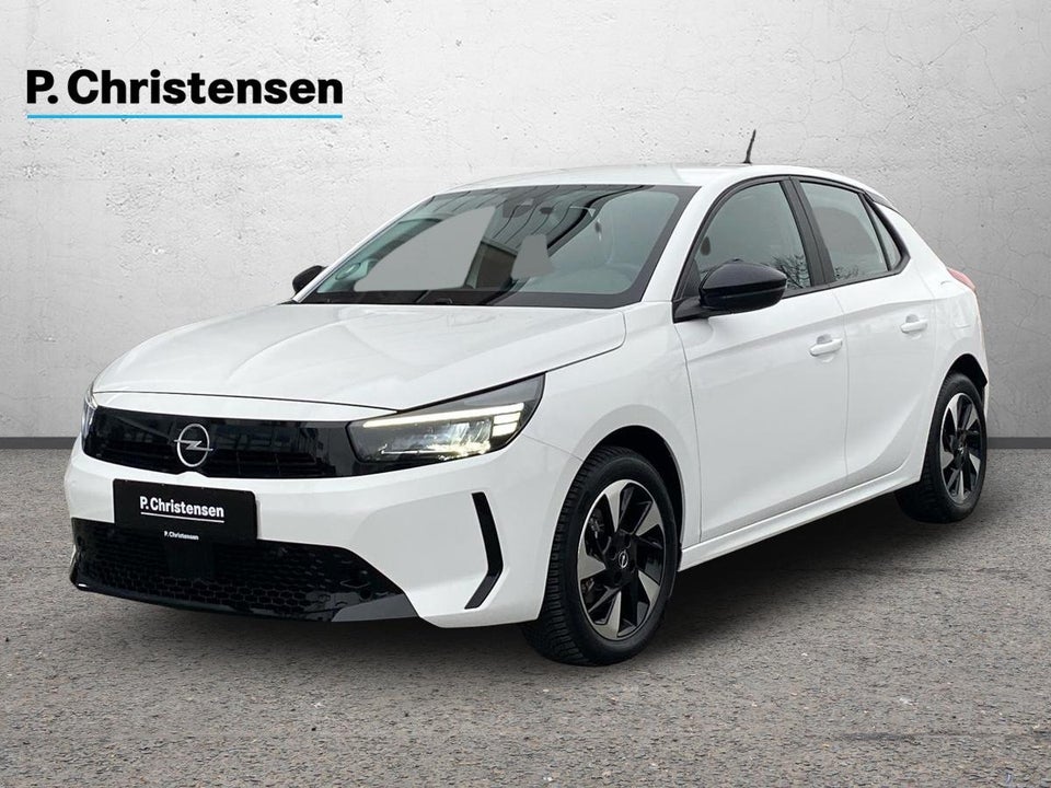 Opel Corsa-e 50 Edition 5d