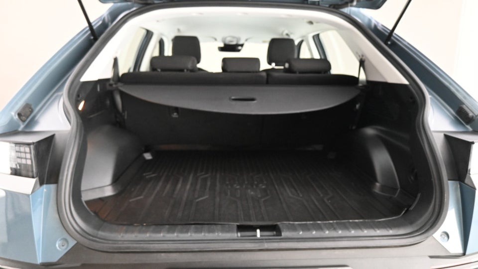 Hyundai Ioniq 5 77 Essential 5d