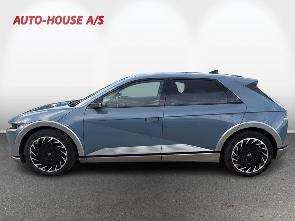 Hyundai Ioniq 5 77 Ultimate AWD 5d