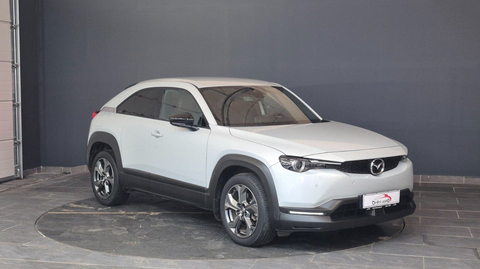 Mazda MX-30 e-SkyActiv Cosmo 5d