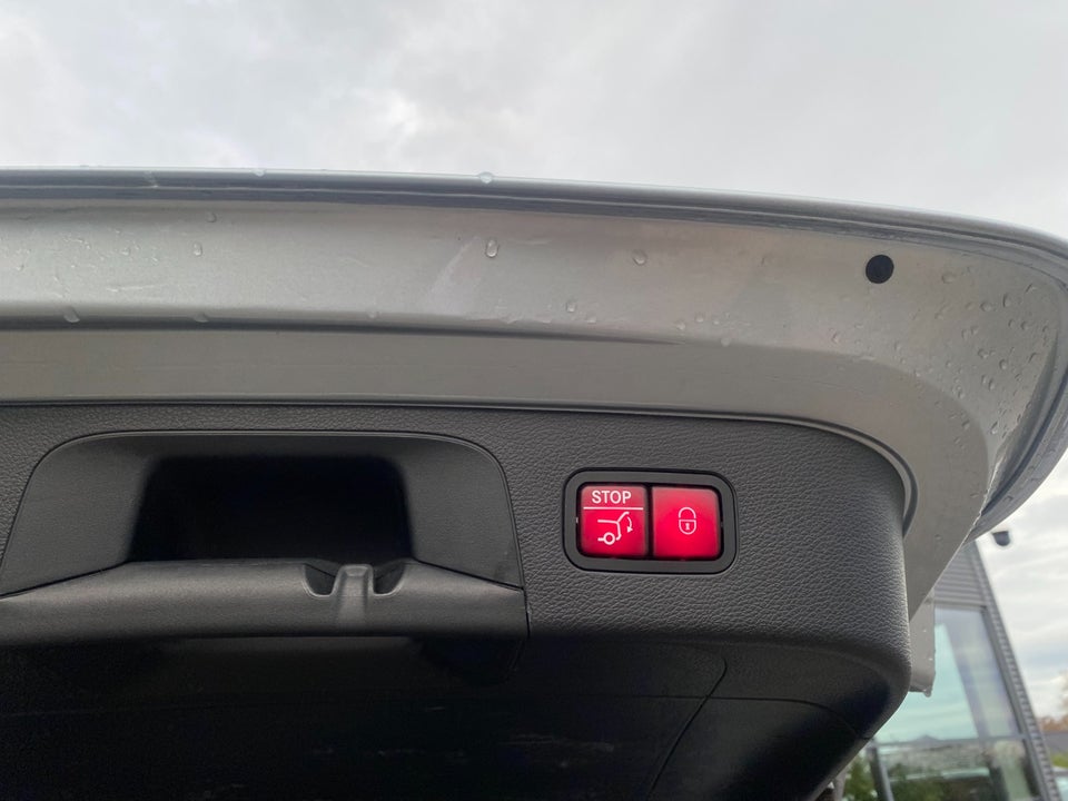 Mercedes EQC400 Edition 1886 4Matic 5d