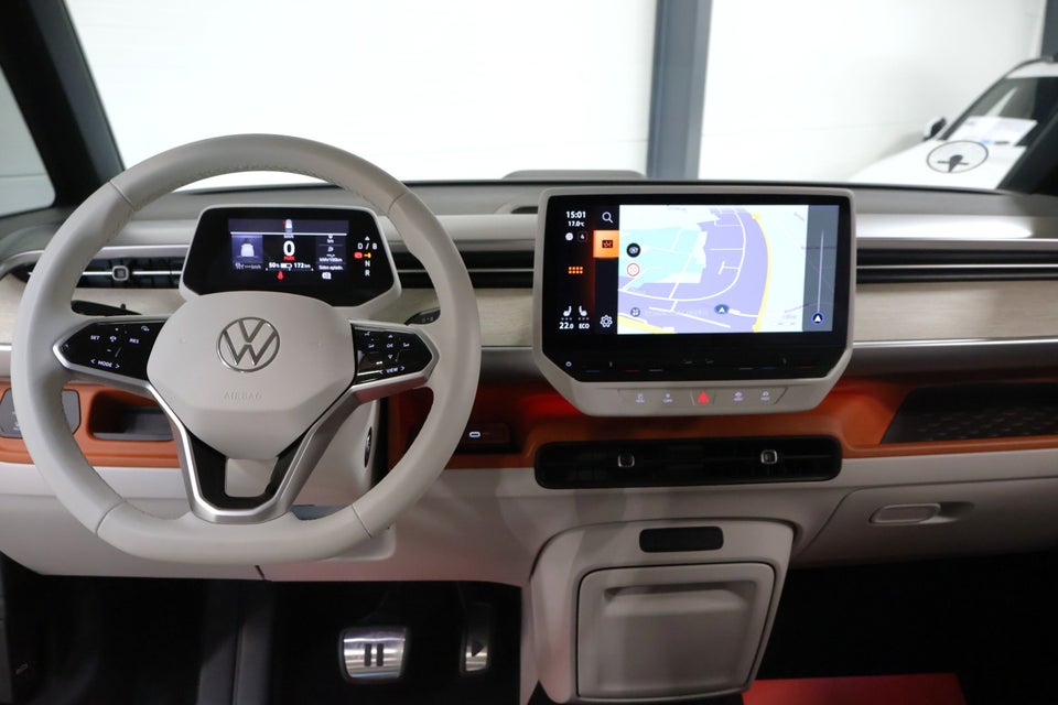 VW ID.Buzz 77 Pro SWB 5d