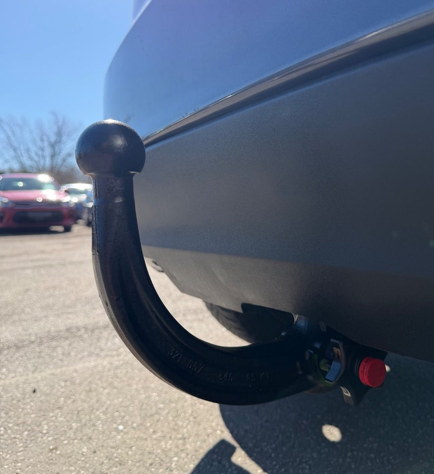 Ford Fiesta 1,0 SCTi 125 Titanium 5d