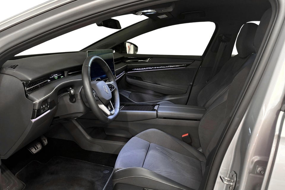 VW ID.7 86 Style S+ Tourer 5d