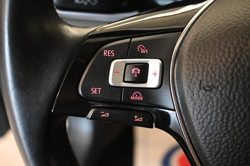 VW Polo 1,0 TSi 115 Highline DSG 5d