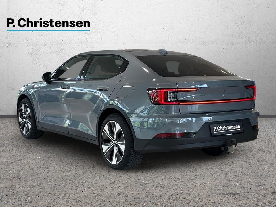 Polestar 2 Long Range 5d