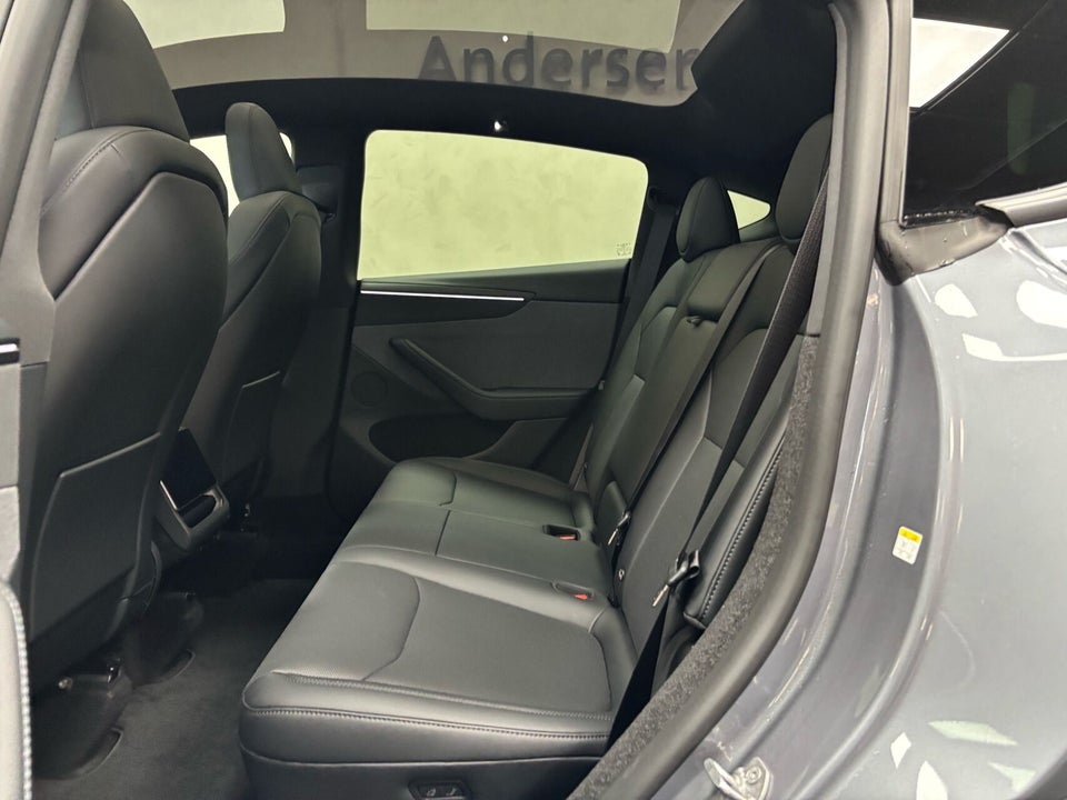 Tesla Model Y Premium Long Range RWD 5d