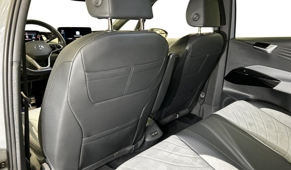 VW ID.3 58 Pro Performance 5d