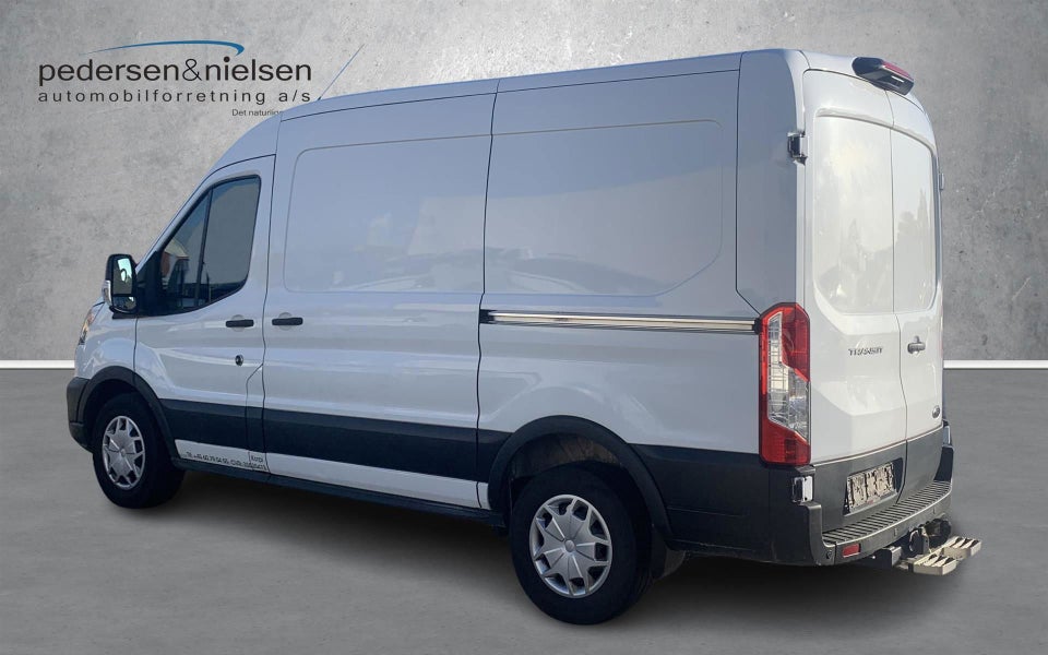 Ford Transit 350 L2 Van 2,0 TDCi 130 Trend H2 FWD