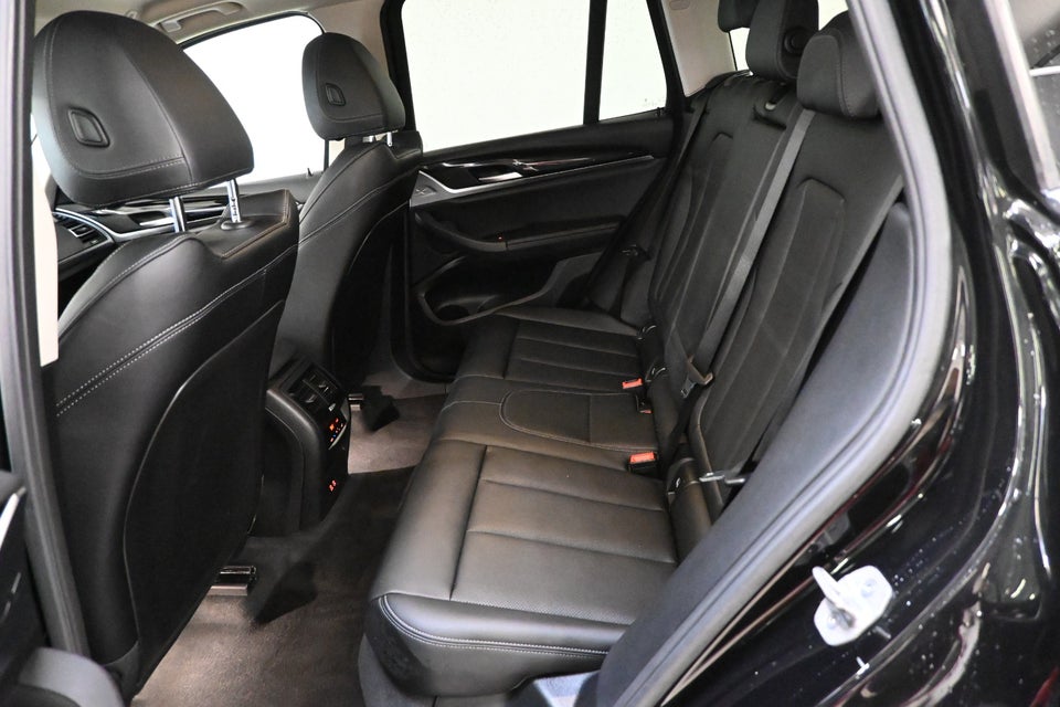 BMW X3 2,0 xDrive30e aut. 5d