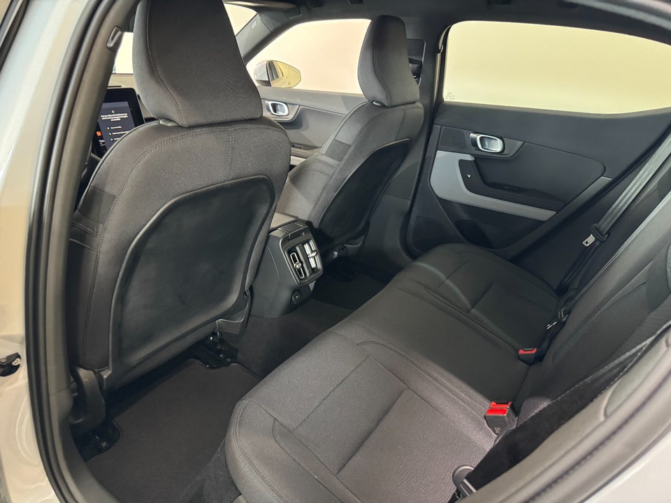 Polestar 2 Long Range 5d