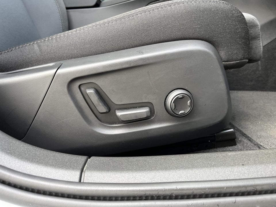 Polestar 2 Standard Range 5d