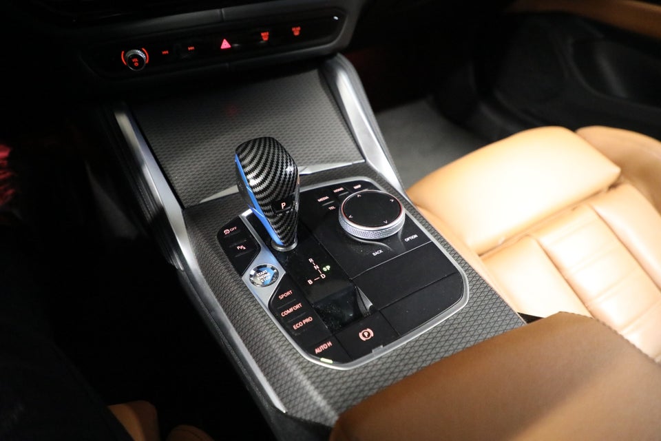 BMW i4 M50 xDrive 5d