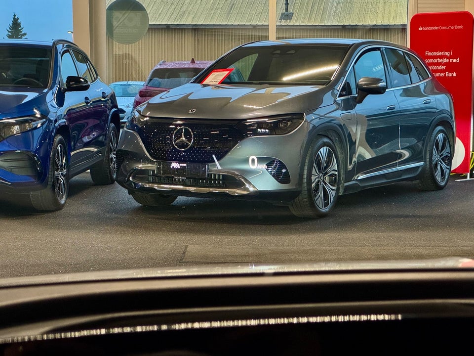 Skoda Enyaq 80x iV Sportline 5d