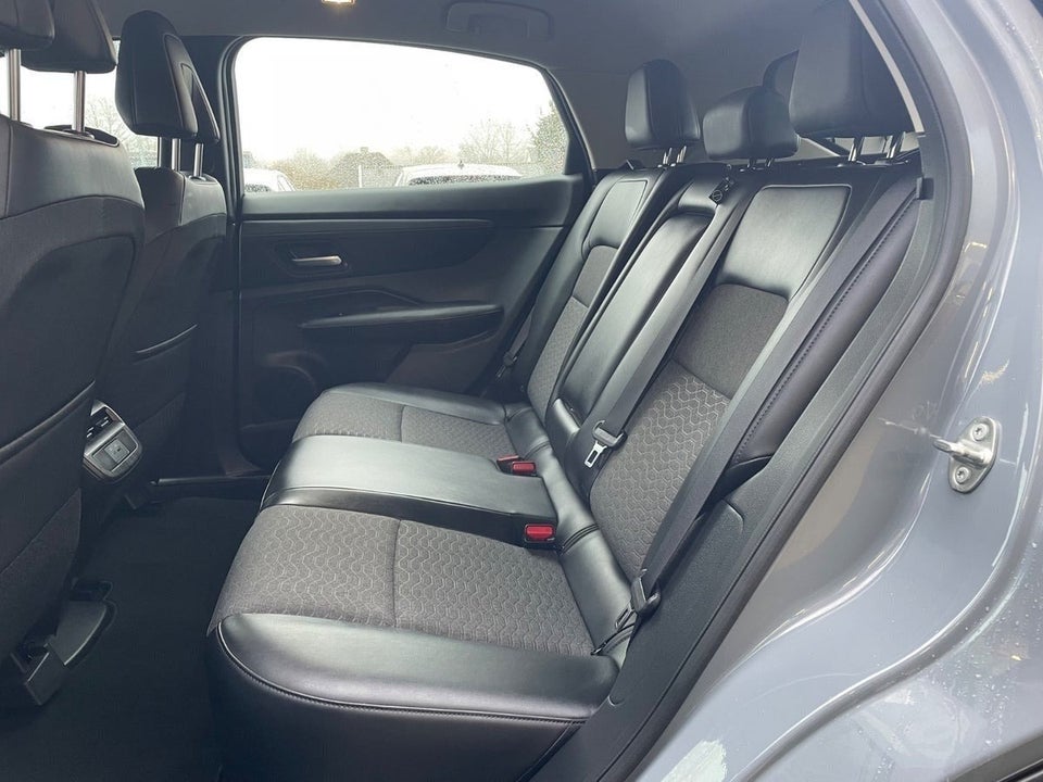 Nissan Ariya 63 Engage 5d