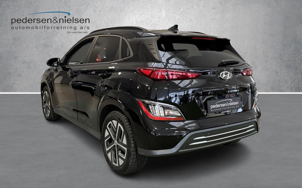 Hyundai Kona 64 EV Prime 5d