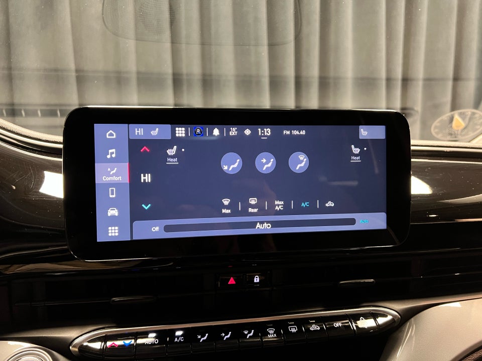 Fiat 500e 42 Icon 3d