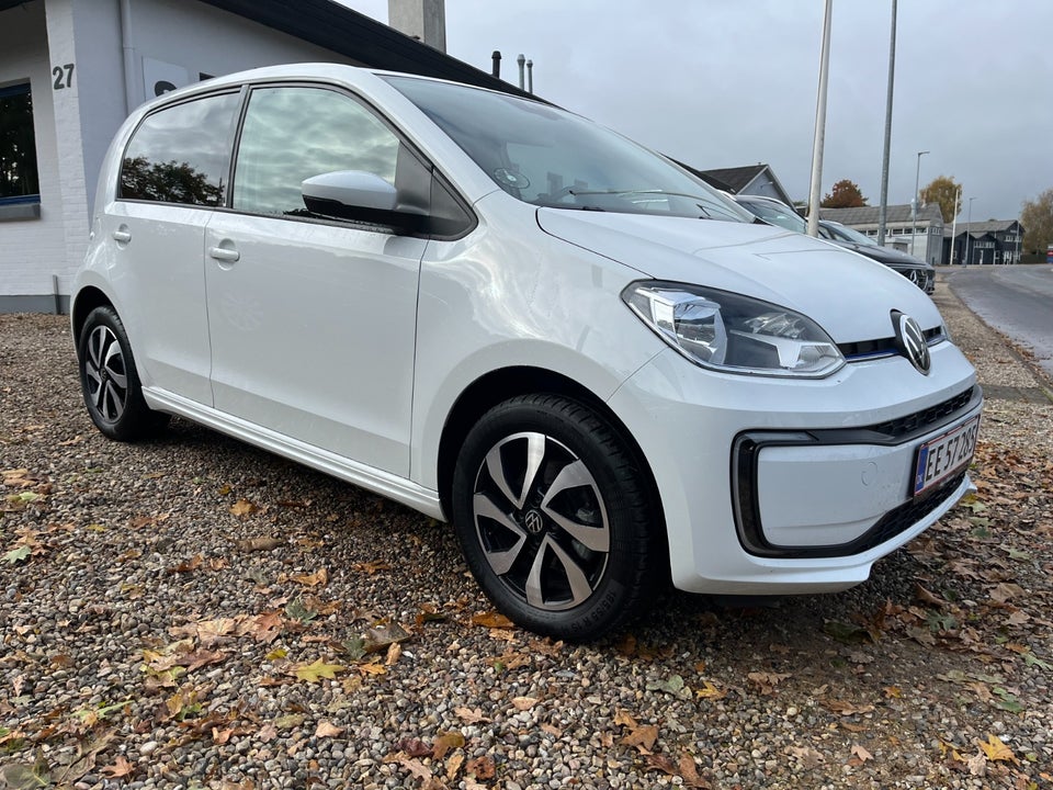 VW e-Up! United 5d