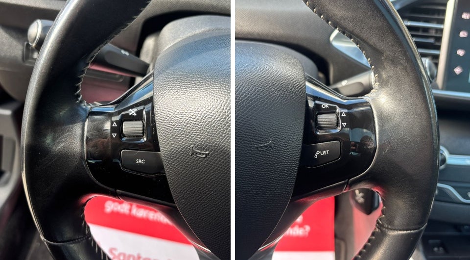 Peugeot 308 1,2 e-THP 130 Allure SW EAT6 5d